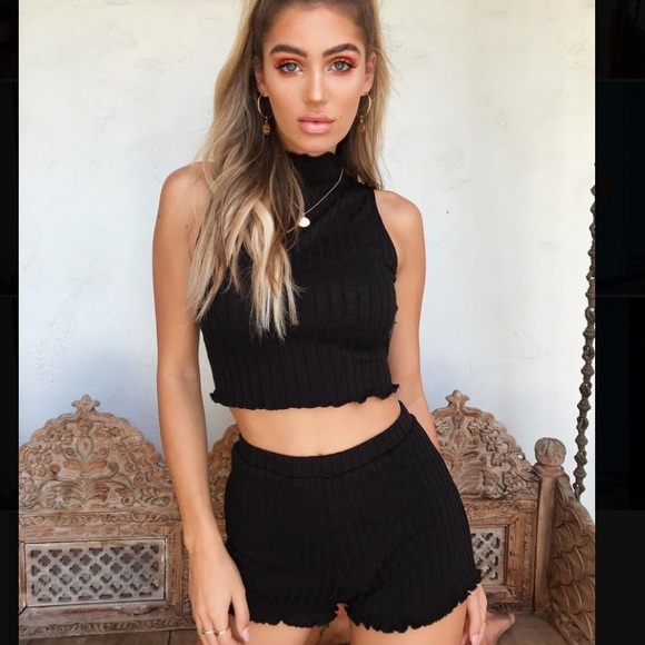 Tiger Mist set - Picture 2 of 9